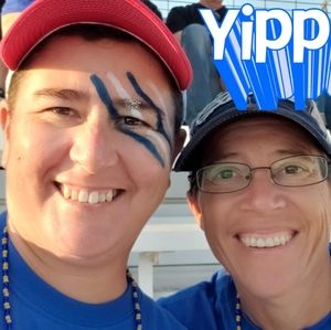 Meet your Posher, Eloisa